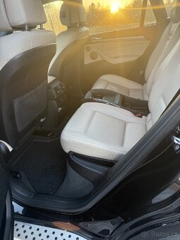 BMW X6 E71 35D 2009 - 19