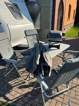 Hobby Excelent Easy 495 R.V.2005 - 19