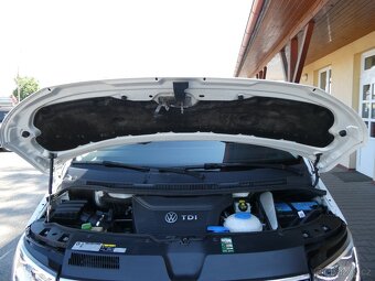 Volkswagen Multivan 2.0TDi DSG Highline,1.majitel, serviska - 19