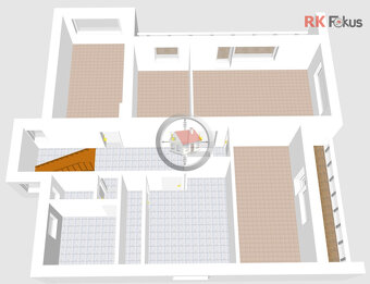 Prodej RD Příčná, Hrotovice - 19