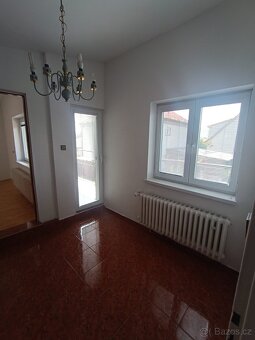 Rodinný dům ve Sviadnově - 19