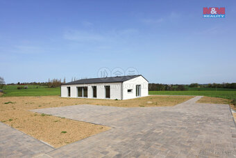 Prodej rodinného domu, 121 m², Chlístovice - Pivnisko - 19