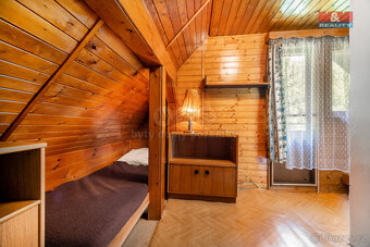 Prodej chaty, 40 m², Záchlumí, Litice nad Orlicí - 19