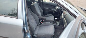Škoda Octavia, 1.9 tdi 4x4 kombi serviska ČR - 19