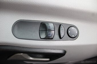 Volkswagen Crafter 2.0TDI,VALNÍK,6MÍST,ČR,1.MAJ. - 19