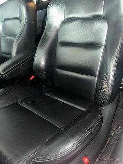 Pouze díly Seat Toledo 2.3 V5 110kw - 19