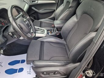 AUDI Q5 3.0TDI S-LINE QUATTRO - 19