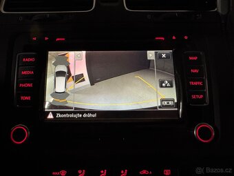 Volkswagen Golf R 2.0TSi 299kW DSG 4x4 - 19