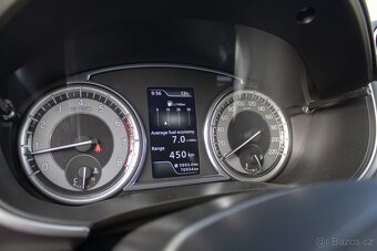 Suzuki Vitara 1.4 Boosterjet / AJ NA SPLÁTKY / PROTIHODNOTA/ - 19