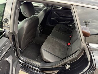 Volkswagen Arteon 2.0TDi 2022 147kw 4x4 DSG Tažné R-line - 19