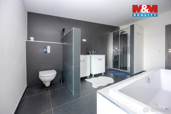 Prodej rodinného domu, 360 m², Mistřice - 19