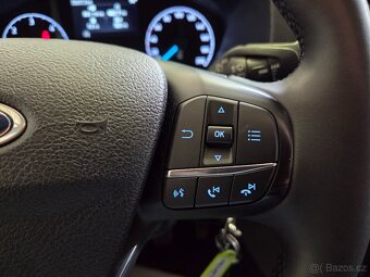 Ford Transit 350 M1 L2 2.0 EcoBlue 96kw-75tkm-9.Míst-ČR-DPH - 19
