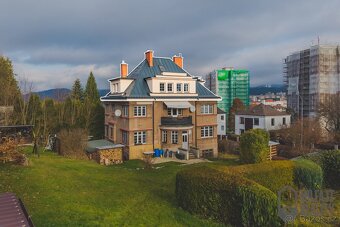 Prodej bytu 3+kk |128 m²| zahrada, Jablonec nad Nisou - 19