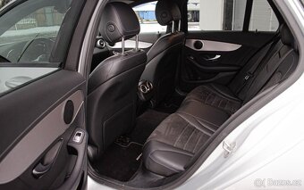 Mercedes-Benz C220d AMG 2021 - 19