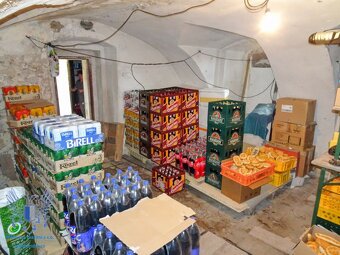 Prodej víceúčelového domu ve Střemech - 19