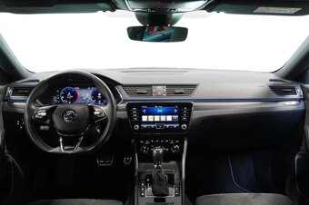 Škoda Superb, 2.0TDI 147KW,SPORTLINE,DSG,4X4 - 19
