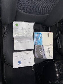 Mazda 5 2.0 107KW 2008 - 19