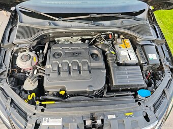 Škoda Octavia RS, 2.0tdi 135kw - 19