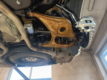 Dodge Durango R/T 5,7L 4x4, tažné, Top výbava, 7míst, servis - 19