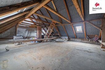 Prodej rodinného domu 128 m2 Dlouhá, Dubá - 19