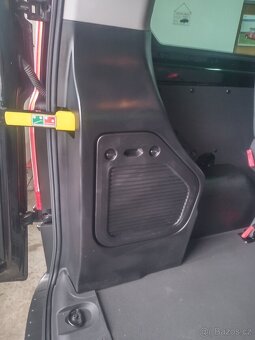 Ford transit Custom 2.2tdci - 19