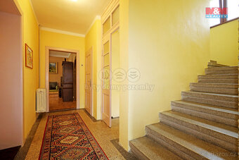 Prodej hotelu, penzionu, 200 m², Merklín - 19
