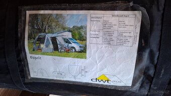 WESTFALIA FORD TRANSIT 130PS, KLIMA, 5MÍST, 4 LŮŽKA - 19
