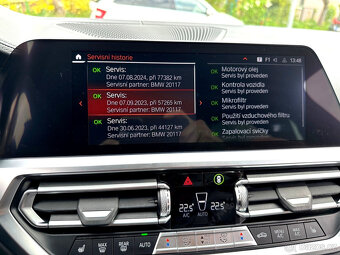 BMW M440i x-drive Gran Coupe 275kw - H&K, CZ, DPH - 19