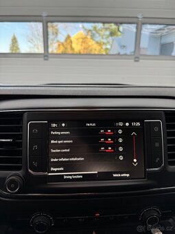 Opel Vivaro 2019 2.0 Turbo D - 19