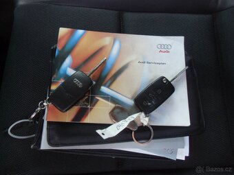 Audi A4 Avant, 1.8 TURBO S-LINE - 19