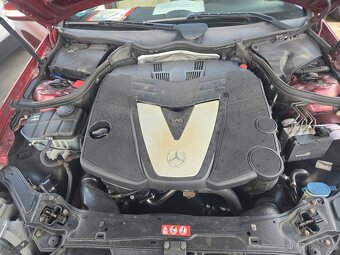 Mercedes-Benz CLK 320CDi 165kW - 19