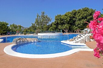 TENERIFE: Playa Paraíso – NOVĚ ZREKONSTRUOVANÝ 2kk, 54 m² | - 19