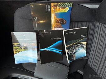 Mercedes-Benz B180, 148.563 km, 1.6 benzín 90 kW, rok 2015 - 19