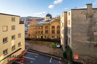 Prodej, byty/1+kk, 18 m2, Anenské náměstí 666/3, 46601 Jablo - 19