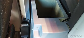 RENAULT MASTER 2,3DCi120kw,RV12/2022,TWINCAB,10PAL,ČR,TOP - 19