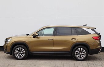 Originální alu kola R18 Škoda Kodiaq II - 19