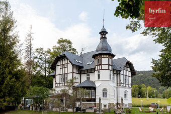 Prodej hotelu ve Vrbně pod Pradědem - 19