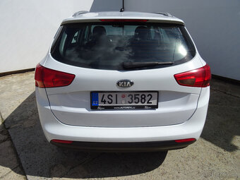 Kia Ceed 1.6GDi,99kW,1majČR,S.kniha,klima,DPH - 19