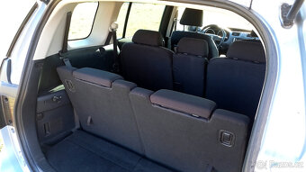 MAZDA 5 2.0 DISI 110 kW benzín manuál 2011 134700 km - 19