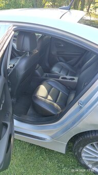 Opel Ampera 2014 – plug-in hybrid s plnou výbavou - 19