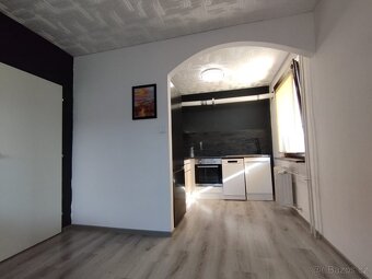 Prodej bytu 2+1 45 m2 Netvořice  okr. Benešov, ev.č. 00458 - 19