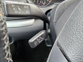 VW Sharan 2.0 TDI 103kW,DSG,Kamera,Tažné,Navi,Serviska. - 19