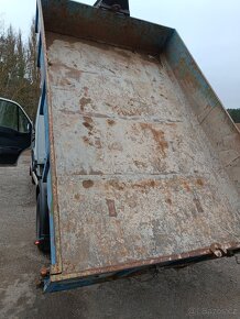 Iveco 65C15 Nosič kontejnerů CTS 3038+kontejner v ceně - 19