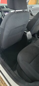 Škoda Yeti 1.2tsi 81kw 2016 - 19