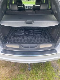 Jeep Grand Cherokee 2015 3.0 CRD 184KW 4x4 - 19