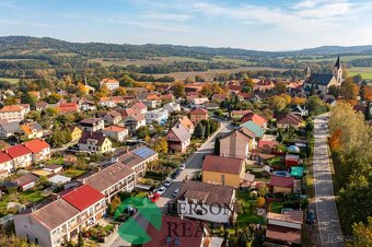Prodej byty 5+1/3xL (mezonet), 135 m2 - Bavorov, ev.č. 02314 - 19