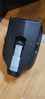 Vajíčko autosedačka Colibro Petit Pro - 19
