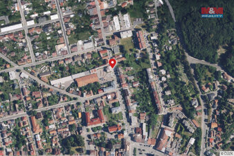 Prodej bytu 4+kk, 112 m², Choceň, ul. Záměstí - 19