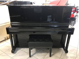 Pianino Wendl & Lung mod. 122 universal se zárukou 5 let. - 19