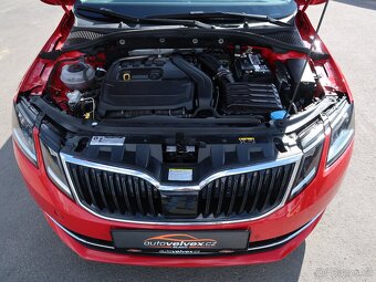 Škoda Octavia 1.5TSi,G-Tec,Style,1majČR,serv.kn - 19